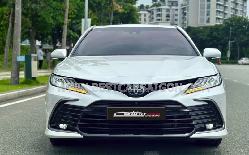 Toyota Camry 2.5Q