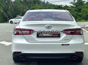 Xe Toyota Camry 2.5Q 2022