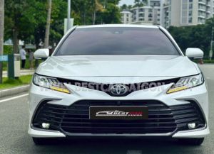 Xe Toyota Camry 2.5Q 2022