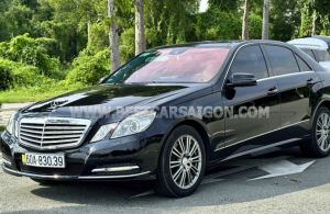 Xe Mercedes Benz E class E300 2011