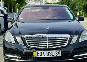 Xe Mercedes Benz E class E300 2011