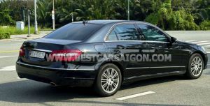 Xe Mercedes Benz E class E300 2011