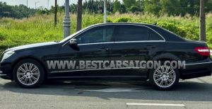 Xe Mercedes Benz E class E300 2011