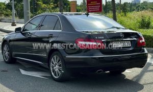 Xe Mercedes Benz E class E300 2011