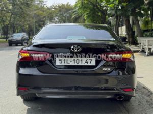 Xe Toyota Camry 2.0Q 2024