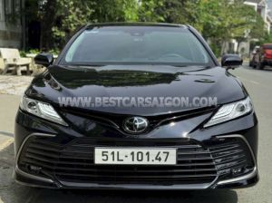 Xe Toyota Camry 2.0Q 2024