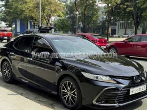 Xe Toyota Camry 2.0Q 2024