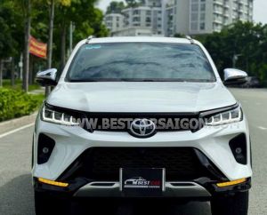 Xe Toyota Fortuner Legender 2.4L 4x2 AT 2022