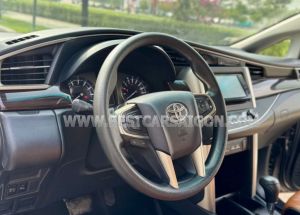 Xe Toyota Innova 2.0G 2018