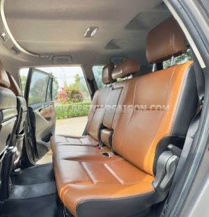 Xe Toyota Innova 2.0G 2018