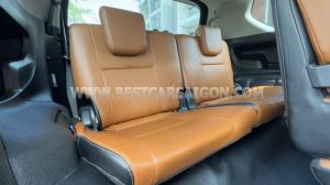 Xe Toyota Innova 2.0G 2018
