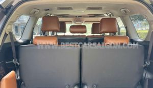 Xe Toyota Innova 2.0G 2018