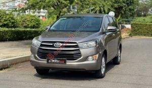Xe Toyota Innova 2.0G 2018