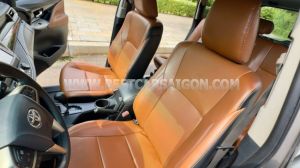 Xe Toyota Innova 2.0G 2018
