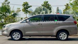 Xe Toyota Innova 2.0G 2018