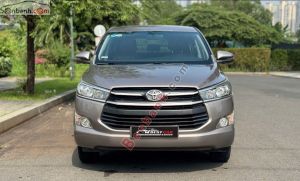 Xe Toyota Innova 2.0G 2018