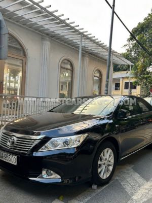 Xe Toyota Camry 2.0E 2014