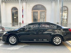 Xe Toyota Camry 2.0E 2014