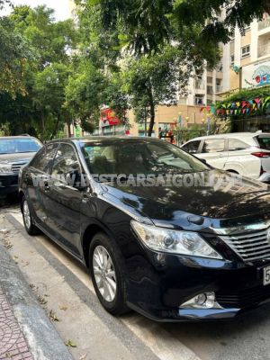 Xe Toyota Camry 2.0E 2014