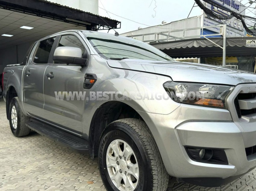 Ford Ranger XLS 2.2L 4x2 MT