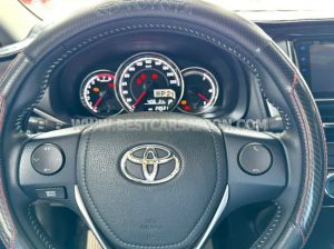 Xe Toyota Vios E CVT 2023