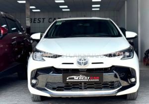 Xe Toyota Vios E CVT 2023