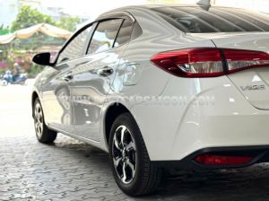 Xe Toyota Vios E CVT 2023