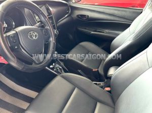 Xe Toyota Vios E CVT 2023