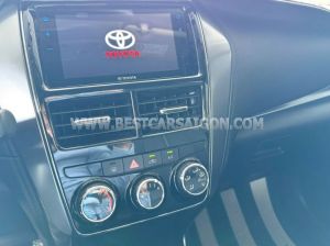 Xe Toyota Vios E CVT 2023