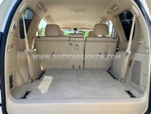 Xe Toyota Prado VX 2.7L 2018