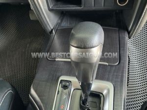 Xe Toyota Fortuner 2.4L 4x2 AT 2022