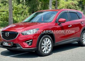 Xe Mazda CX5 2.0 AT 2014