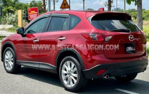 Xe Mazda CX5 2.0 AT 2014