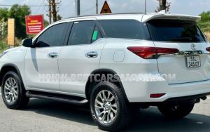 Xe Toyota Fortuner 2.7L 4x2 AT 2024