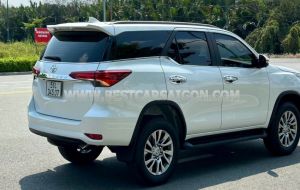 Xe Toyota Fortuner 2.7L 4x2 AT 2024