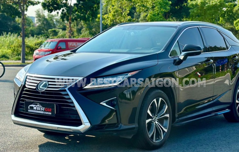 Lexus RX 350