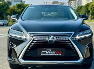 Xe Lexus RX 350 2018