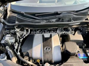 Xe Lexus RX 350 2018