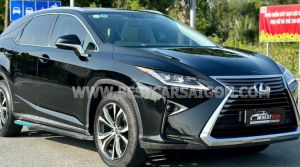 Xe Lexus RX 350 2018