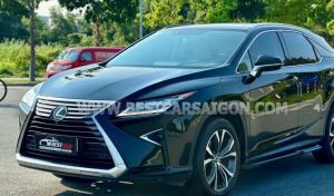 Xe Lexus RX 350 2018