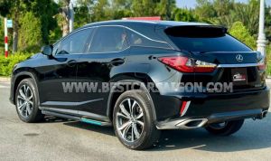 Xe Lexus RX 350 2018