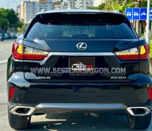 Xe Lexus RX 350 2018