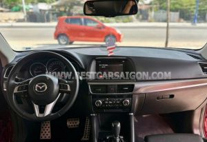 Xe Mazda CX5 2.5 AT 2WD 2017