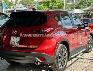 Xe Mazda CX5 2.5 AT 2WD 2017