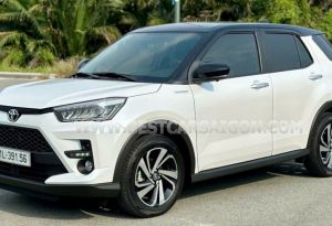 Xe Toyota Raize G 1.0 CVT 2024