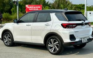 Xe Toyota Raize G 1.0 CVT 2024