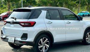 Xe Toyota Raize G 1.0 CVT 2024