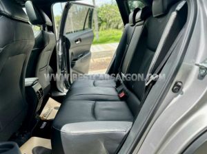 Xe Toyota Corolla Cross 1.8V 2021