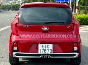 Xe Kia Morning S AT 2018