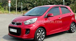 Xe Kia Morning S AT 2018